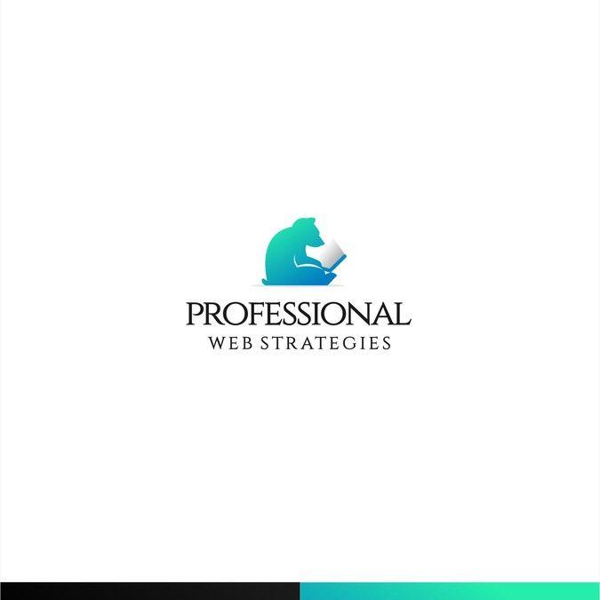 Colorful Web Logo - Need a friendly and colorful logo for web-writing business | Logo ...