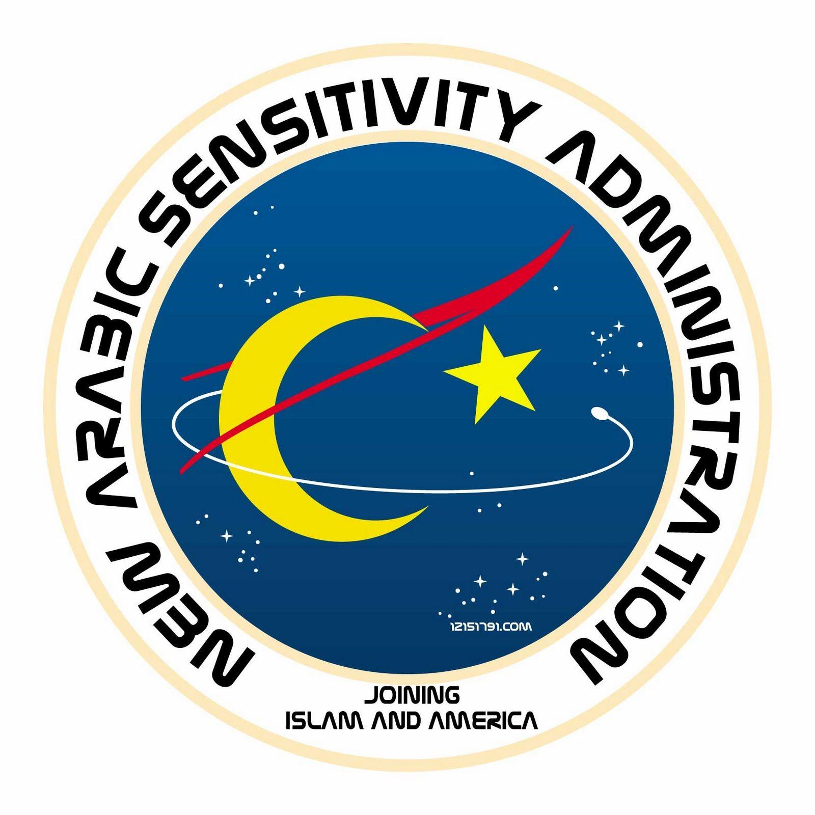NASA Snake Logo - The Snake on the Flag: The New Sensitive NASA