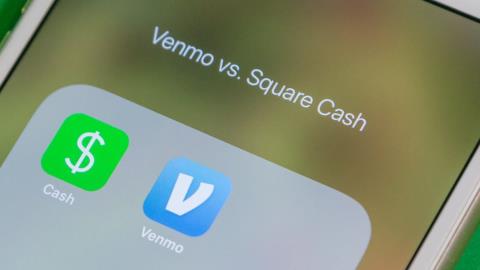 Square Cash App Logo - Square overtakes Venmo as Cash app cryptocurrency play bears fruit