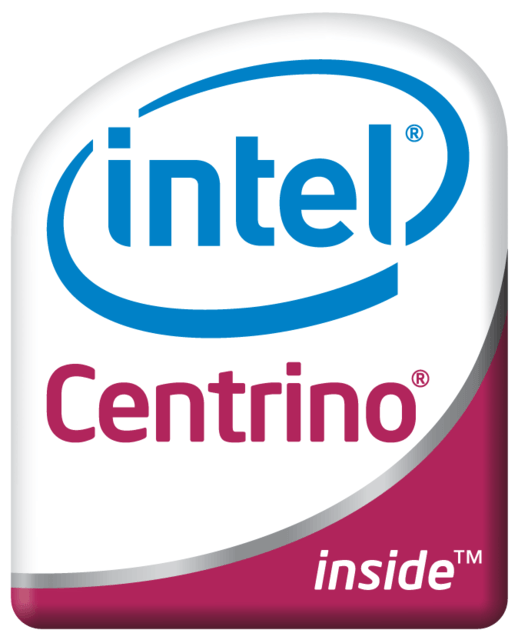 Intel Centrino Logo - Intel Centrino | Logopedia | FANDOM powered by Wikia