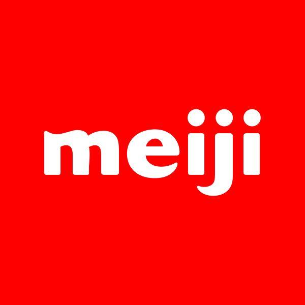 Meiji Logo - Meiji Holdings