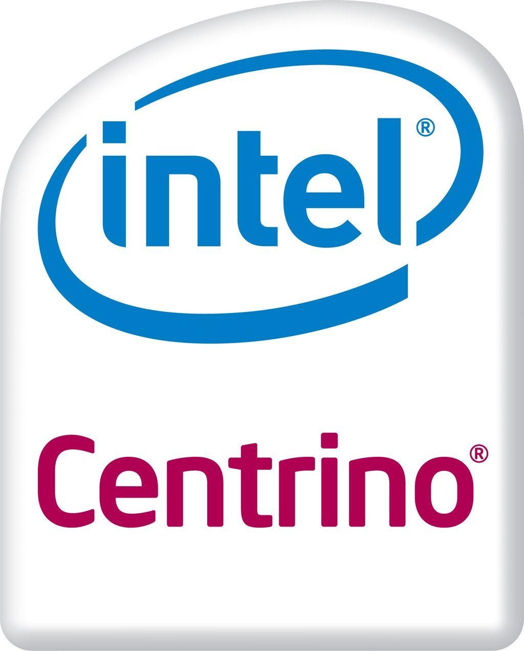 Intel Centrino Logo - Intel Centrino | Logopedia | FANDOM powered by Wikia