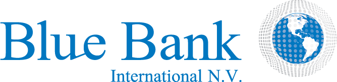 Blue Bank Logo - Blue Bank International N.V.