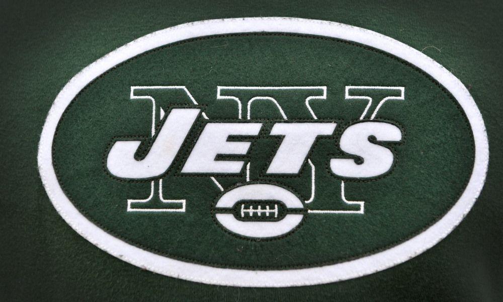 Jets Logo - Where does the Jets' logo rank among NFL teams?