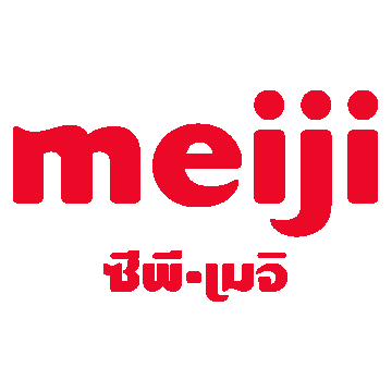 Meiji Logo - CP Meiji - Fusion Solution