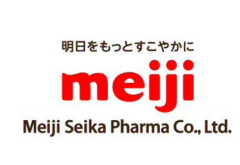 Meiji Logo - Meiji Seika Pharma Logo - Pharma Journalist