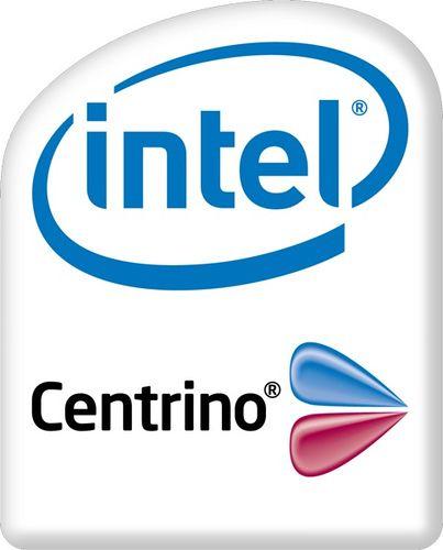 Intel Centrino Logo - Intel Centrino (2006-) | Centrino (also called Intel® Centri… | Flickr