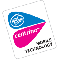 Centrino Logo - Intel centrino, download Intel centrino :: Vector Logos, Brand logo ...
