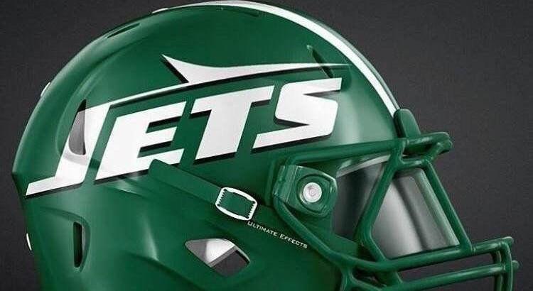 Jets Logo - Petition · Christopher Johnson: Change New York Jets Logo · Change.org