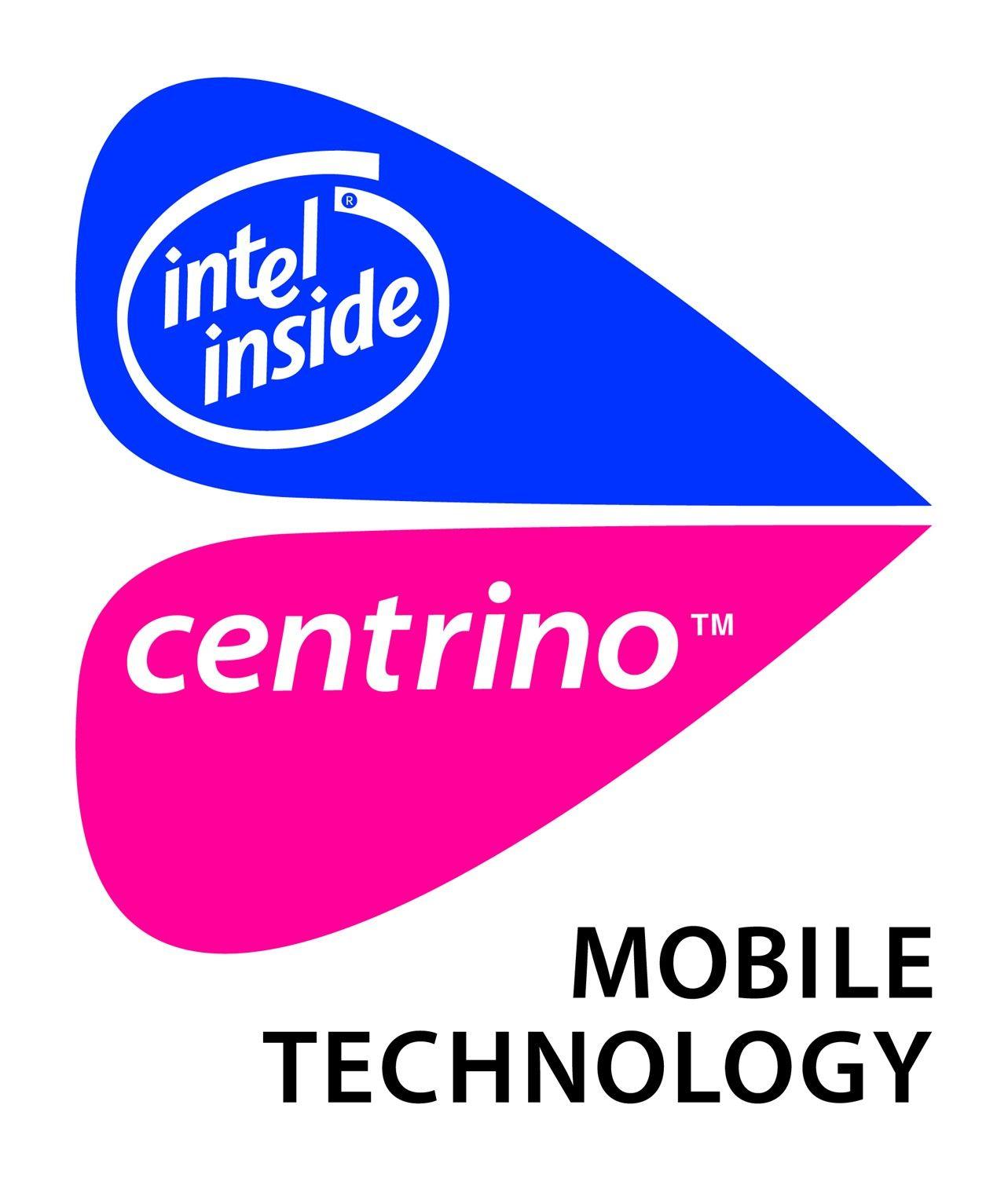 Intel Centrino Inside Logo - Everything You Need to Know About The Centrino Platform - Hardware ...
