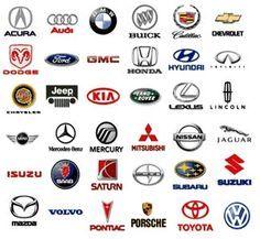 Car Maker Logo - 98 Best Car logos images | Car logos, Logos, Advertising