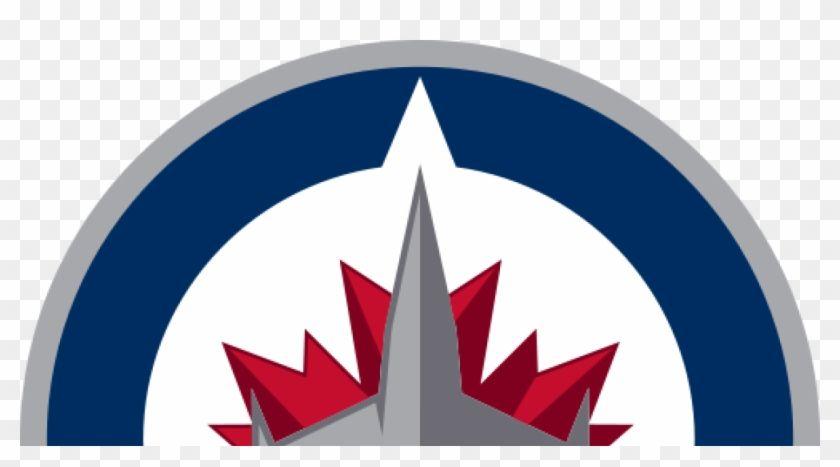 Jets Logo - Winnipeg Jets - Winnipeg Jets Jets Logo - Free Transparent PNG ...