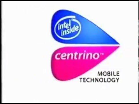 Intel Centrino Inside Logo - intel centrino - Rome.fontanacountryinn.com