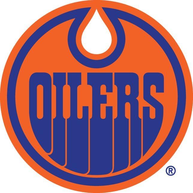 Oilers Logo - NHL logo rankings No. 17: Edmonton Oilers - TheHockeyNews