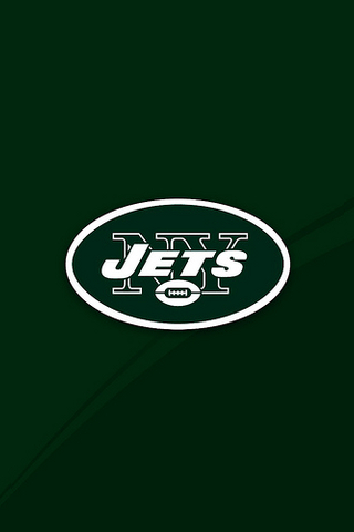 Jets Logo - New York Jets Logo 3 Android Wallpaper HD. NFL. New York Jets, Jet