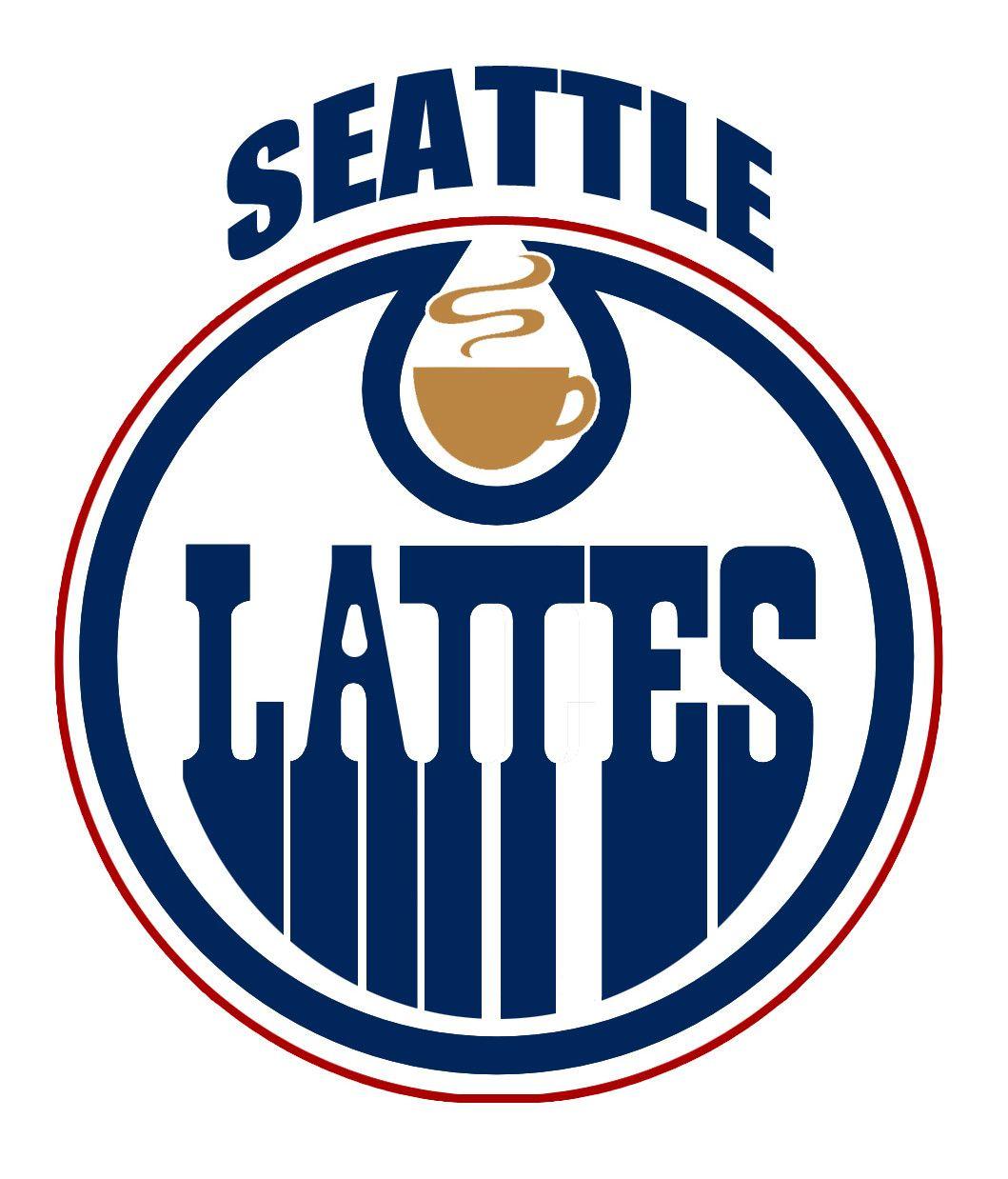 Oilers Logo - New Edmonton Oilers Logo : Edmonton