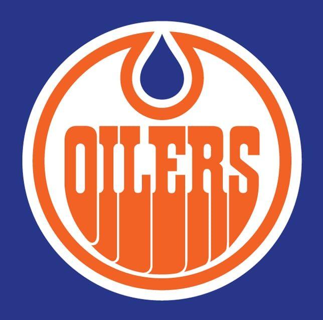 Oilers Logo - NHL logo rankings No. 17: Edmonton Oilers