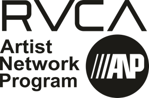 RVCA Logo - RVCA/ANP Logo Vector (.CDR) Free Download
