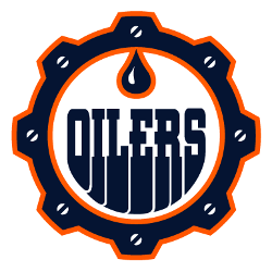 Edmonton Oilers Logo - Edmonton Oilers Concept Logo | Sports Logo History