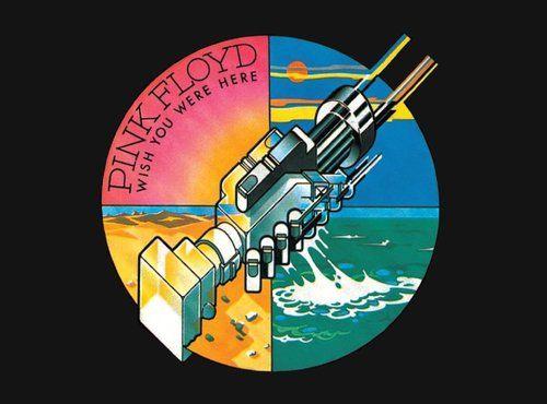 Wish You Were Here Logo - Gig Harbor AudioWish You Were Here by Pink Floyd — Gig Harbor ...