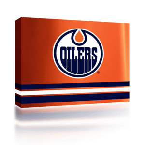 Oilers Logo - Edmonton Oilers Logo 1 – ONSIA Sound Art