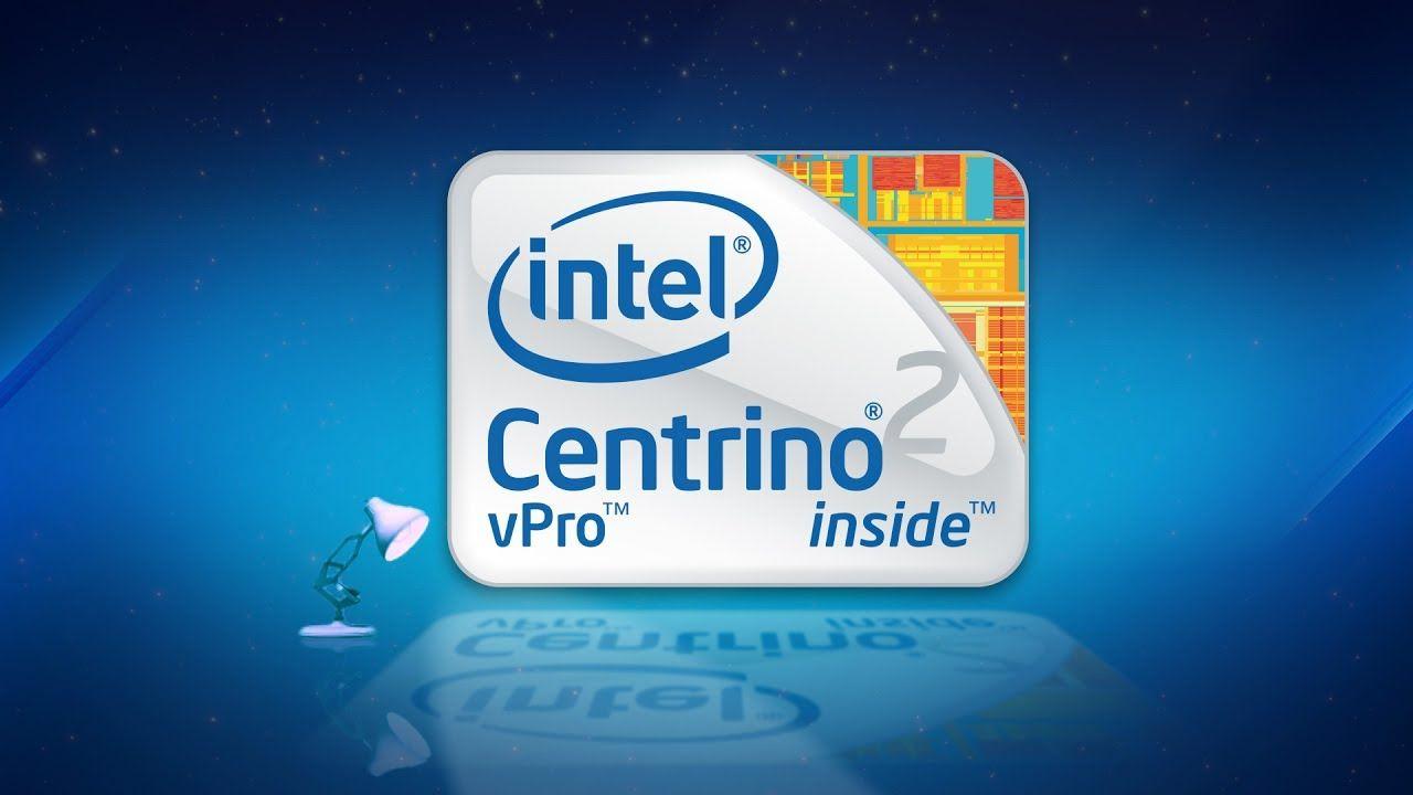 Intel Centrino Inside Logo - 711-Intel Centrino Spoof Pixar Lamp Luxo Jr Logo | CREA TVs | Pixar ...