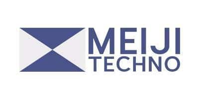 Meiji Logo - Brand of the Month: Meiji Techno Microscopes