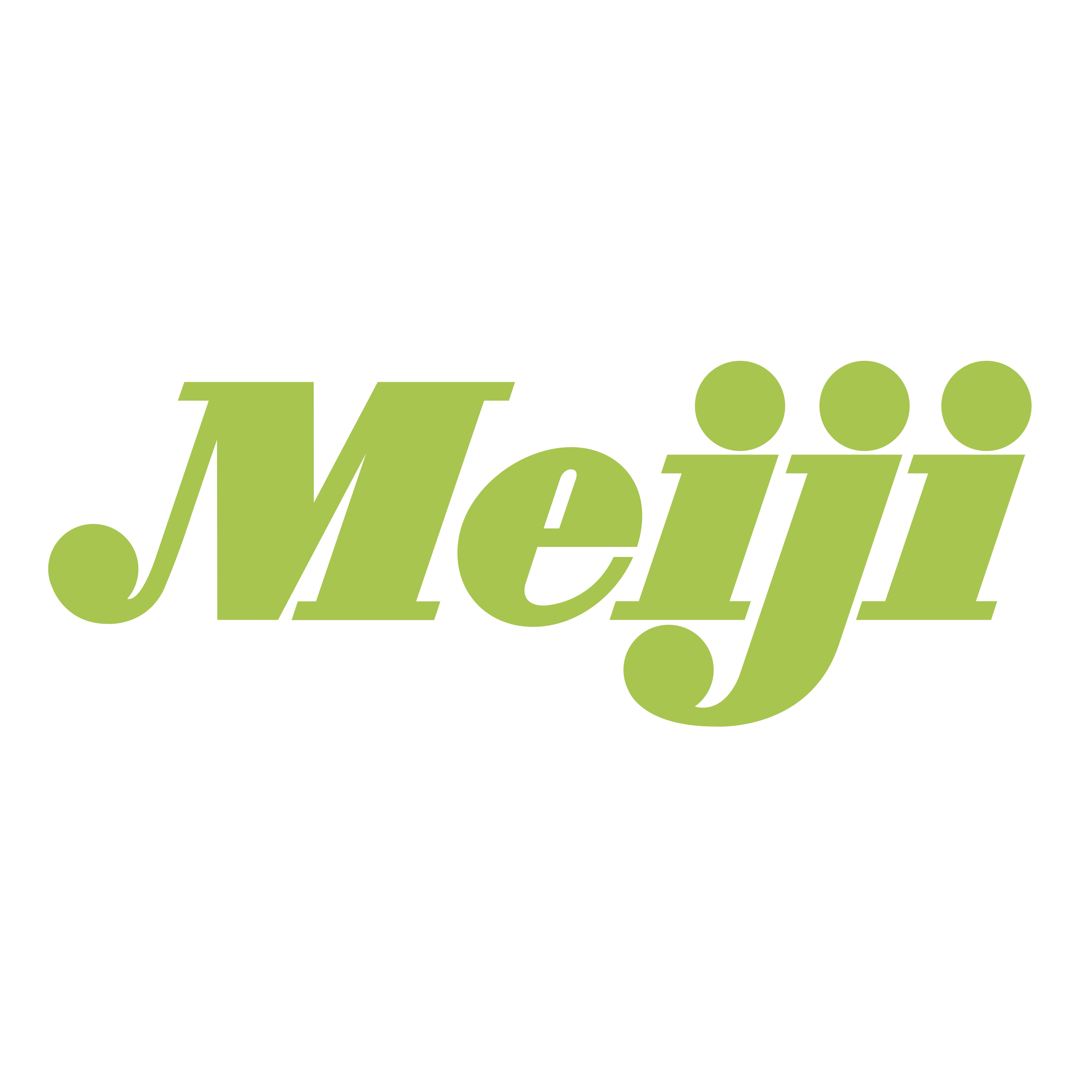 Meiji Logo - Meiji Seika Kaisha Logo PNG Transparent & SVG Vector - Freebie Supply