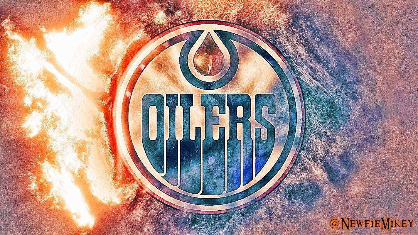 Oilers Logo - The History of the Edmonton Oilers Jerseys