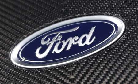 Car Maker Logo - ford: U.S. car maker Ford says no plans for now to hike China prices