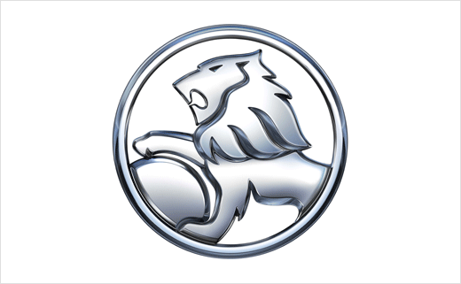 Car Maker Logo - Aussie Carmaker Holden Unveils New Logo Design - Logo Designer