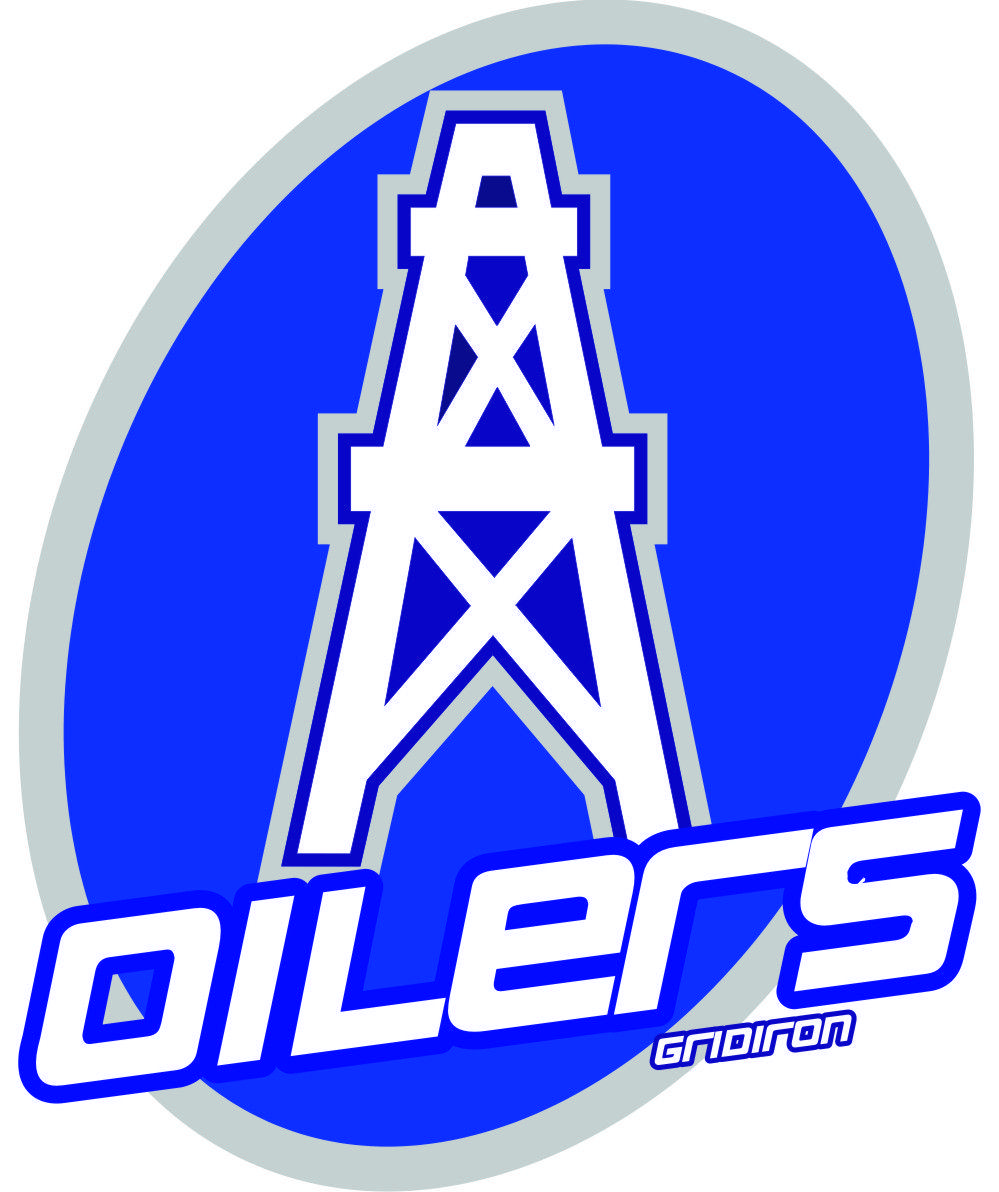 Oilers Logo - File:Oilers Logo.jpeg - Wikimedia Commons