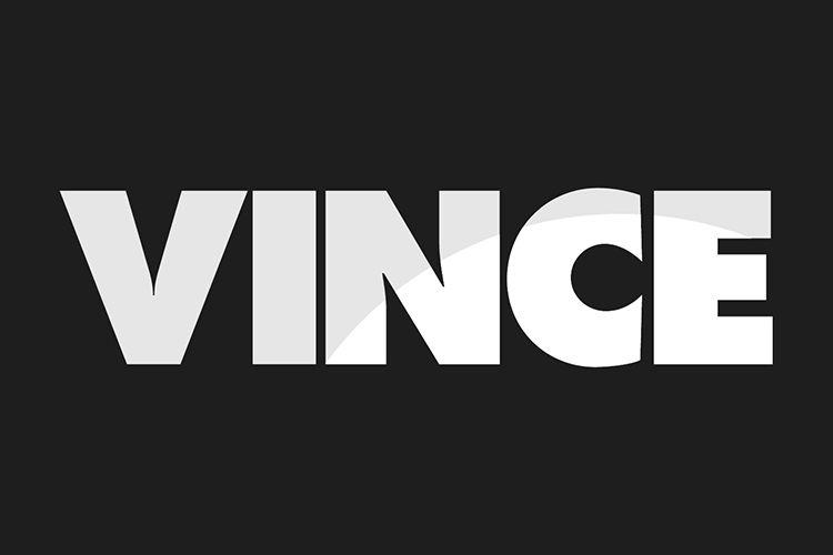 Vince Logo - Vince Logos