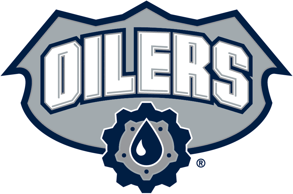 Oilers Logo - Edmonton Oilers Alternate Logo - National Hockey League (NHL ...