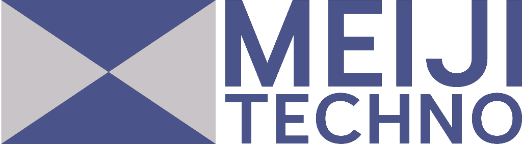 Meiji Logo - Meiji Techno - Quality Microscopes