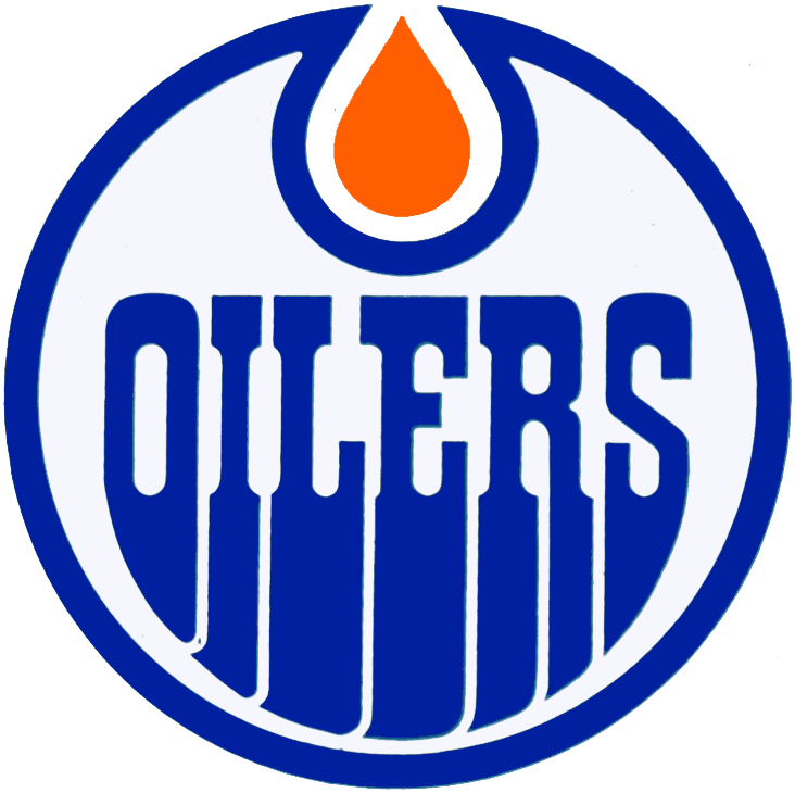 Oilers Logo - Edmonton oilers Logos