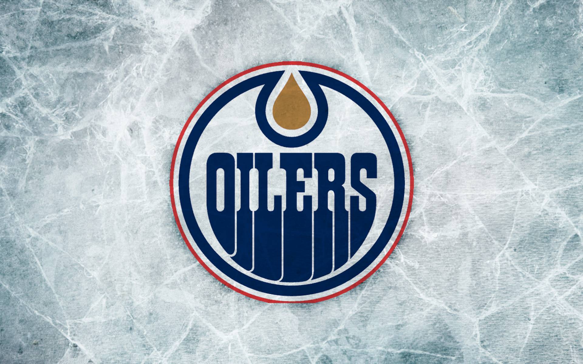 Oilers Logo - Edmonton Oilers Wallpapers - Wallpaper Cave