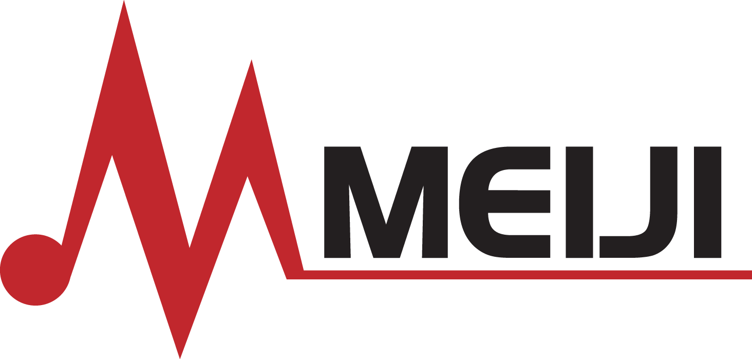 Meiji Logo - Electrical Supplier Philippines. Meiji Electric Philippines