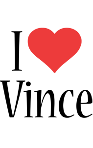 Vince Logo - Vince Logo | Name Logo Generator - I Love, Love Heart, Boots, Friday ...