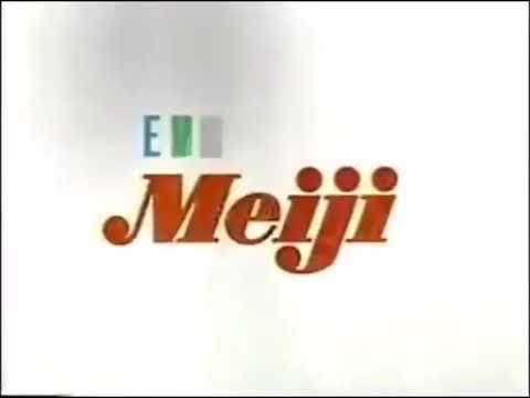 Meiji Logo - Everybody Meiji Logo