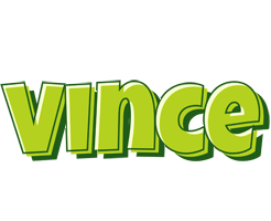 Vince Logo - Vince Logo | Name Logo Generator - Smoothie, Summer, Birthday, Kiddo ...