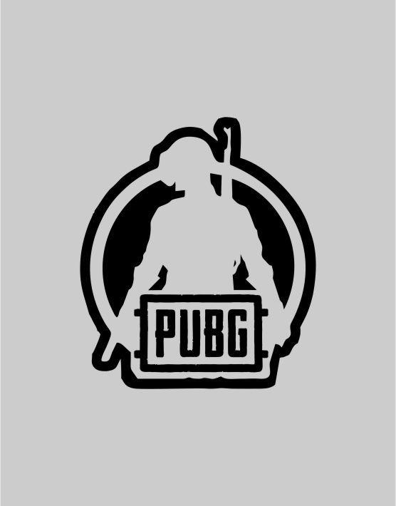 pubg Logo - Pubg game hoodie | teeketi t-shirt store | hoodie | game | teeketi
