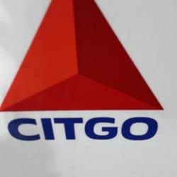 Citgo Gas Logo - Westmont Citgo - Gas Stations - 27 E Ogden Ave, Westmont, IL ...