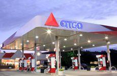 Citgo Gas Logo - CITGO.com, CITGO for Your Business, Retail Gasoline