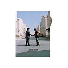 Wish You Were Here Logo - Wish You Were Here (Pink Floyd album)