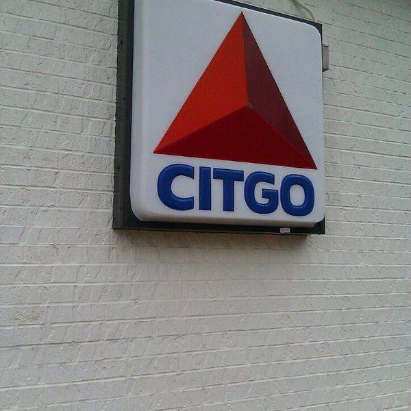Citgo Gas Logo - Photos at Citgo Gas 159th St