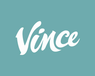 Vince Logo - Logopond, Brand & Identity Inspiration (Vince)