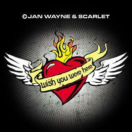 Wish You Were Here Logo - Wish You Were Here by Jan Wayne & Scarlet on Apple Music