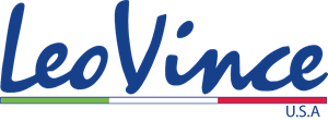 Vince Logo - Leo Vince Logo Vector (.AI) Free Download