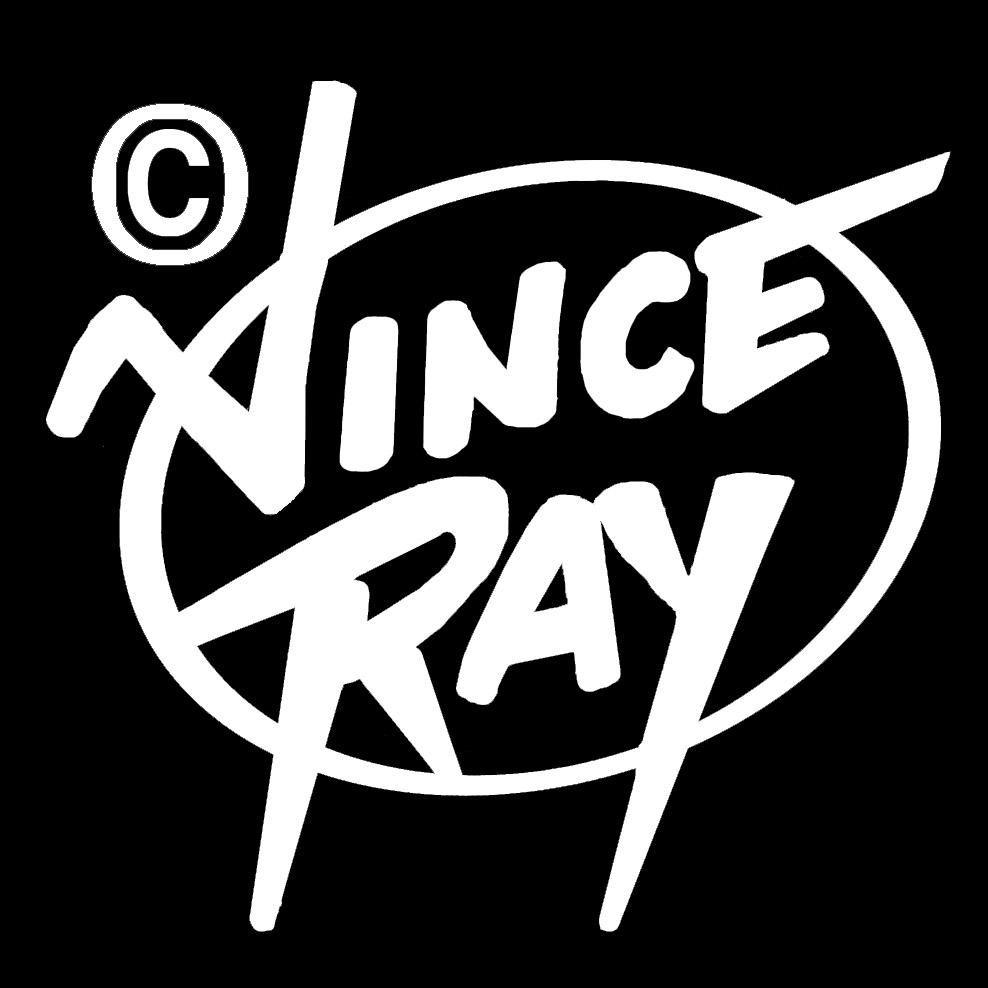 Vince Logo - Vince Ray Home